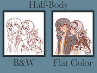 Half-Body